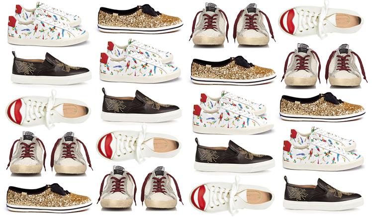 STATEMENT SNEAKERS STATEMENT SNEAKERS